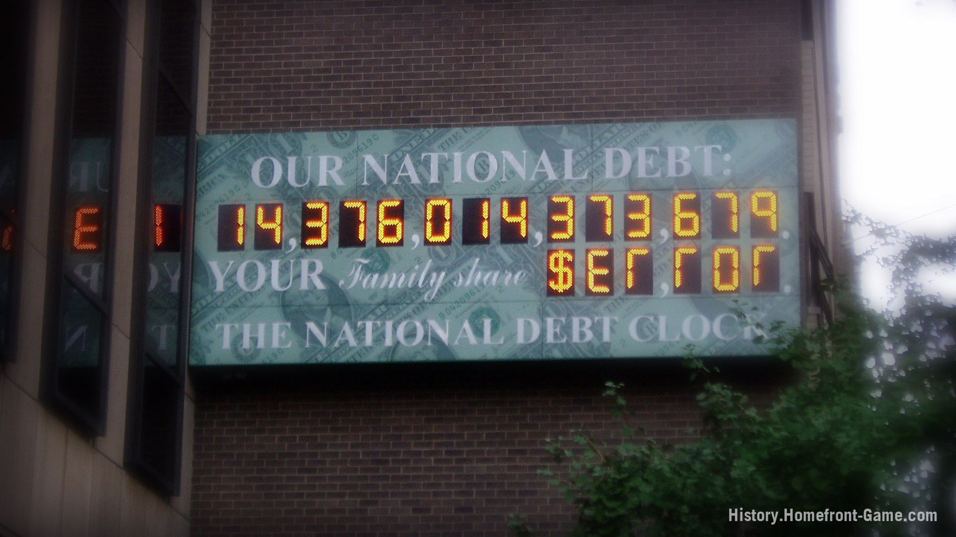 Homefront: The Revolution - Imagen 28